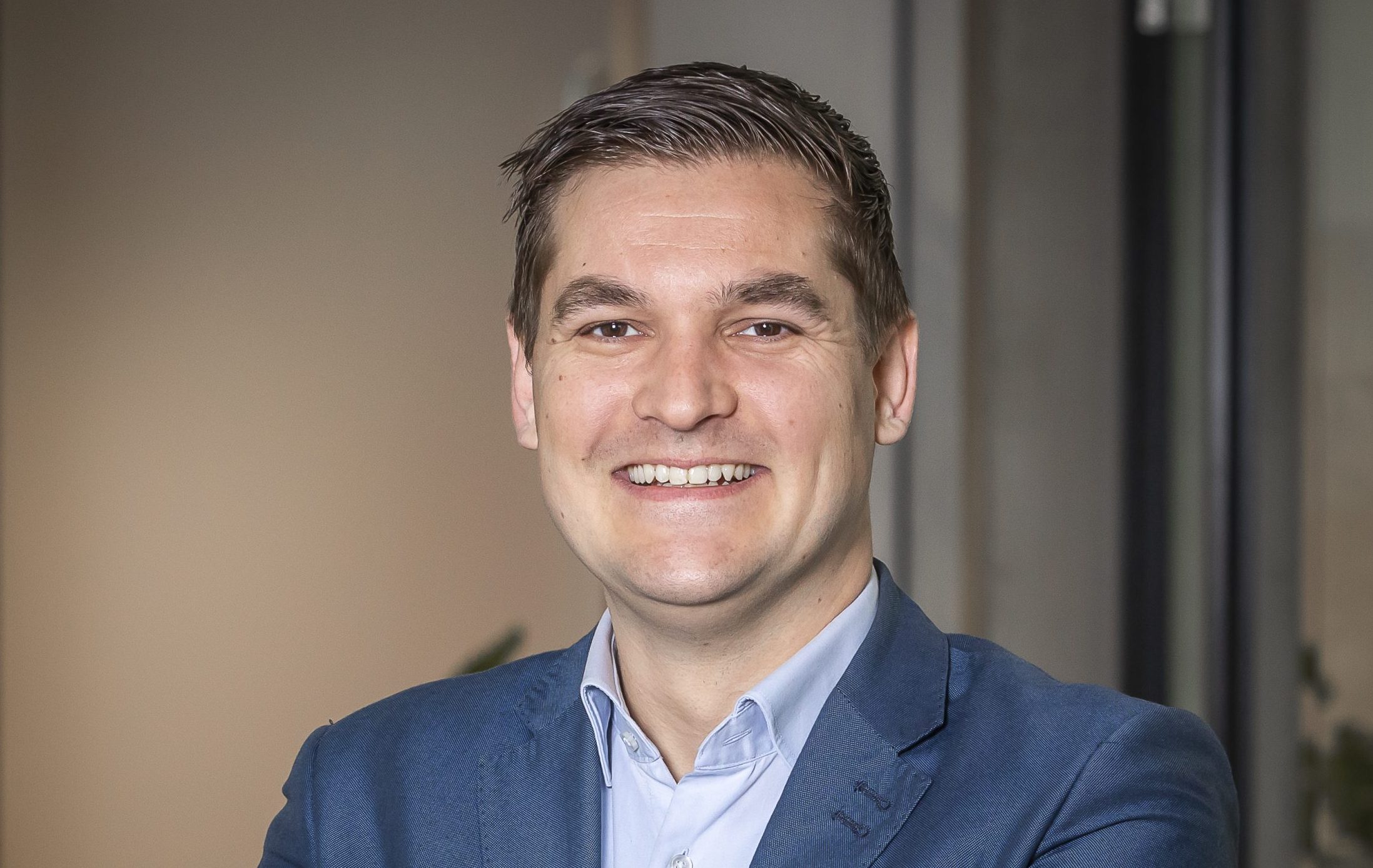 LED'S MEET MAIKEL! - LUMINAID